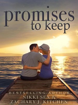 cover image of Promises to Keep